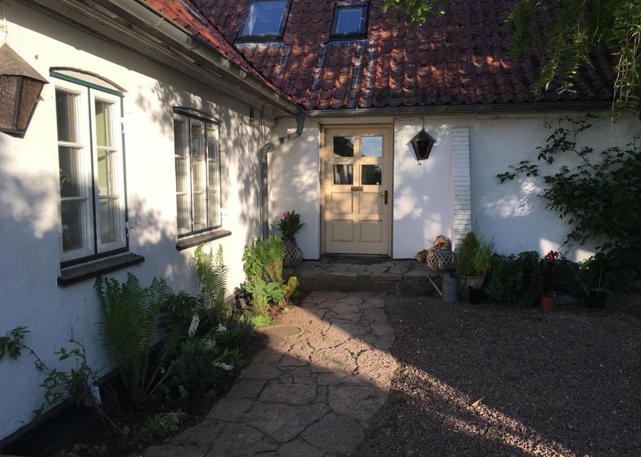 Horhaven B&B Fuglebjerg ภายนอก รูปภาพ